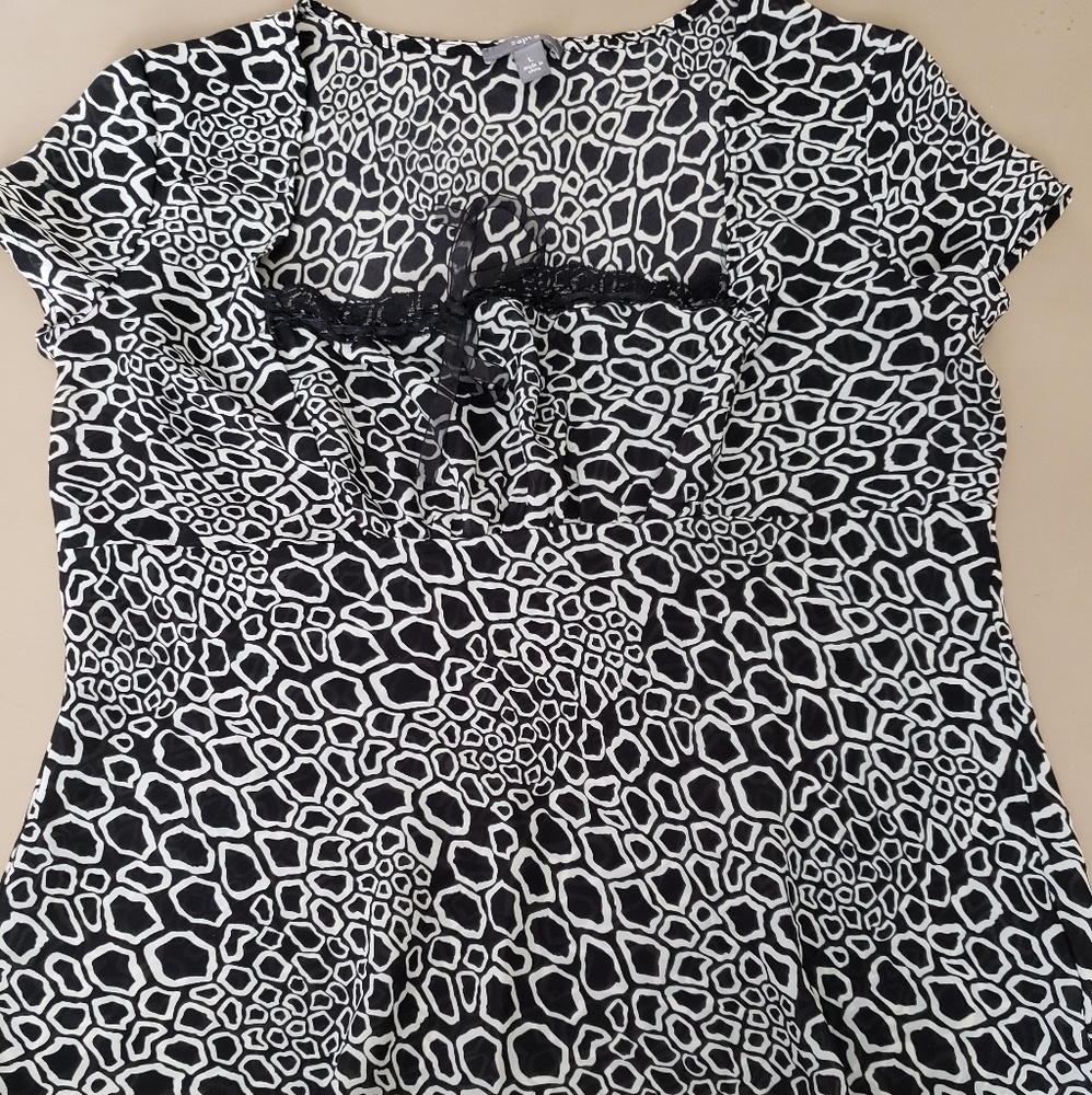 Womens blouse